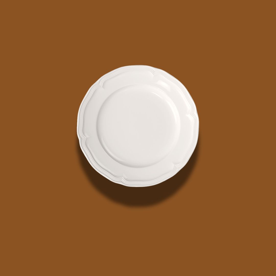 VILLEROY &amp; BOCH -Salad/Dessert Plate