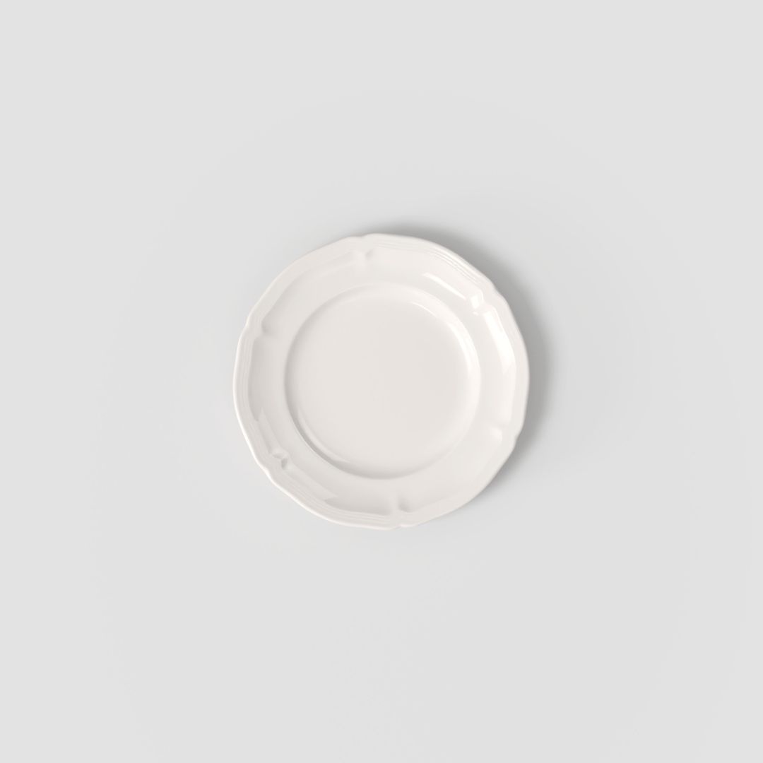 VILLEROY &amp; BOCH -Bread Plate