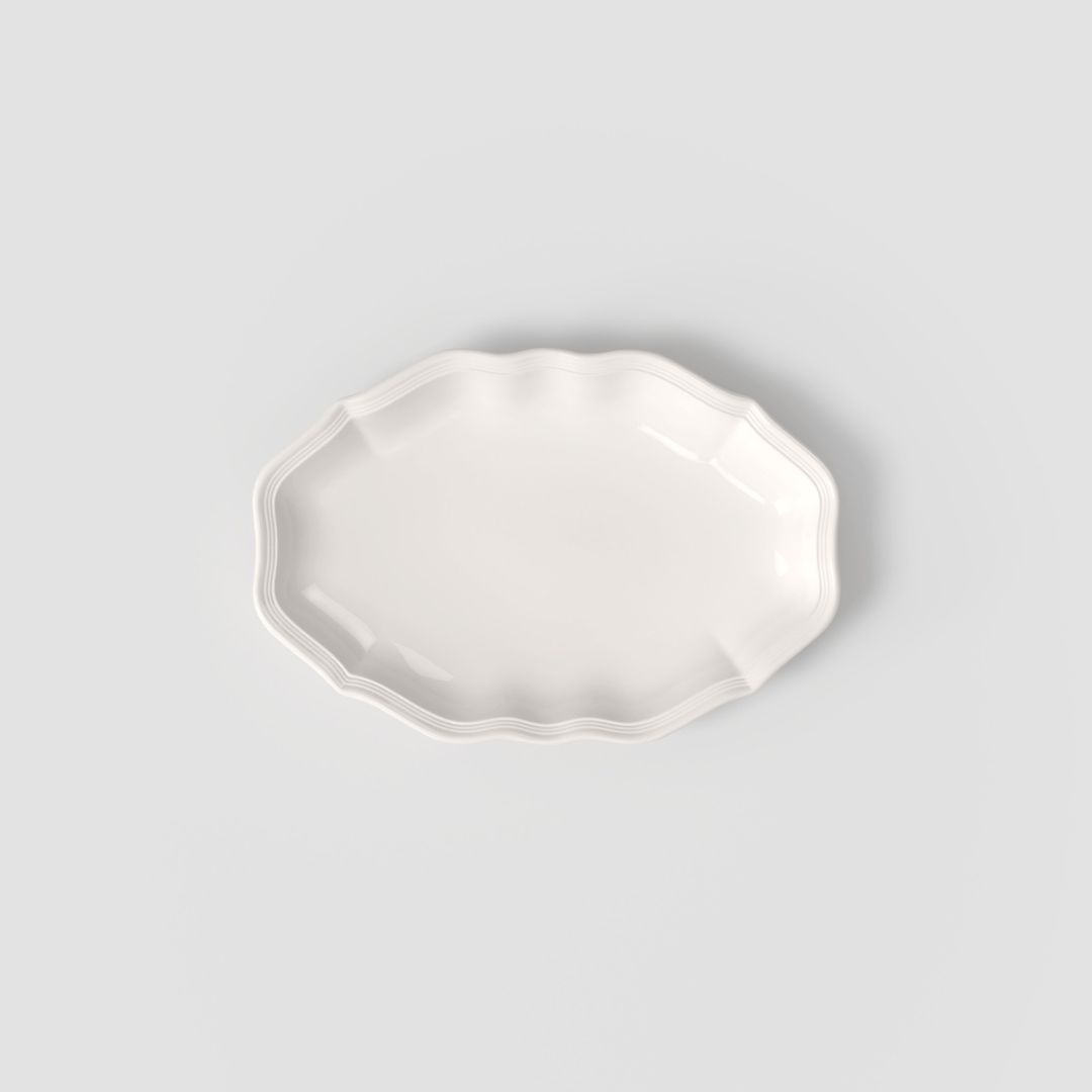 VILLEROY &amp; BOCH -Centerpiece/Serving Bowl