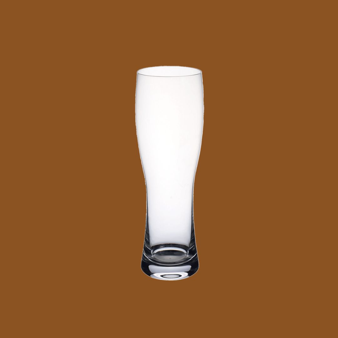VILLEROY &amp; BOCH -Beer Glass S/4