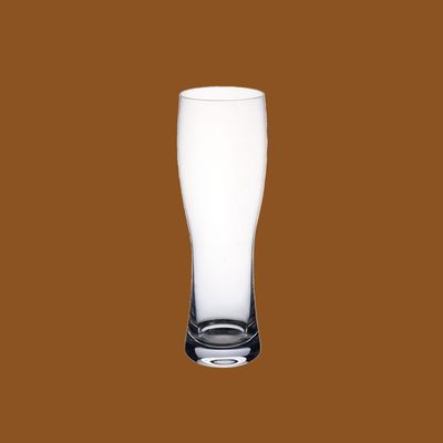 VILLEROY &amp; BOCH -Beer Glass S/4