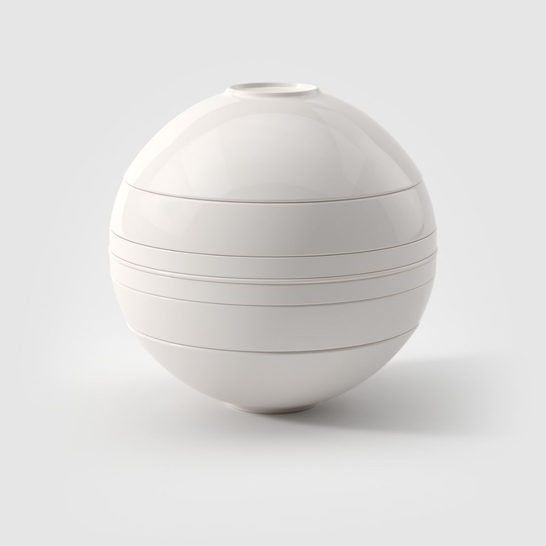 VILLEROY &amp; BOCH -Dinnerware Set