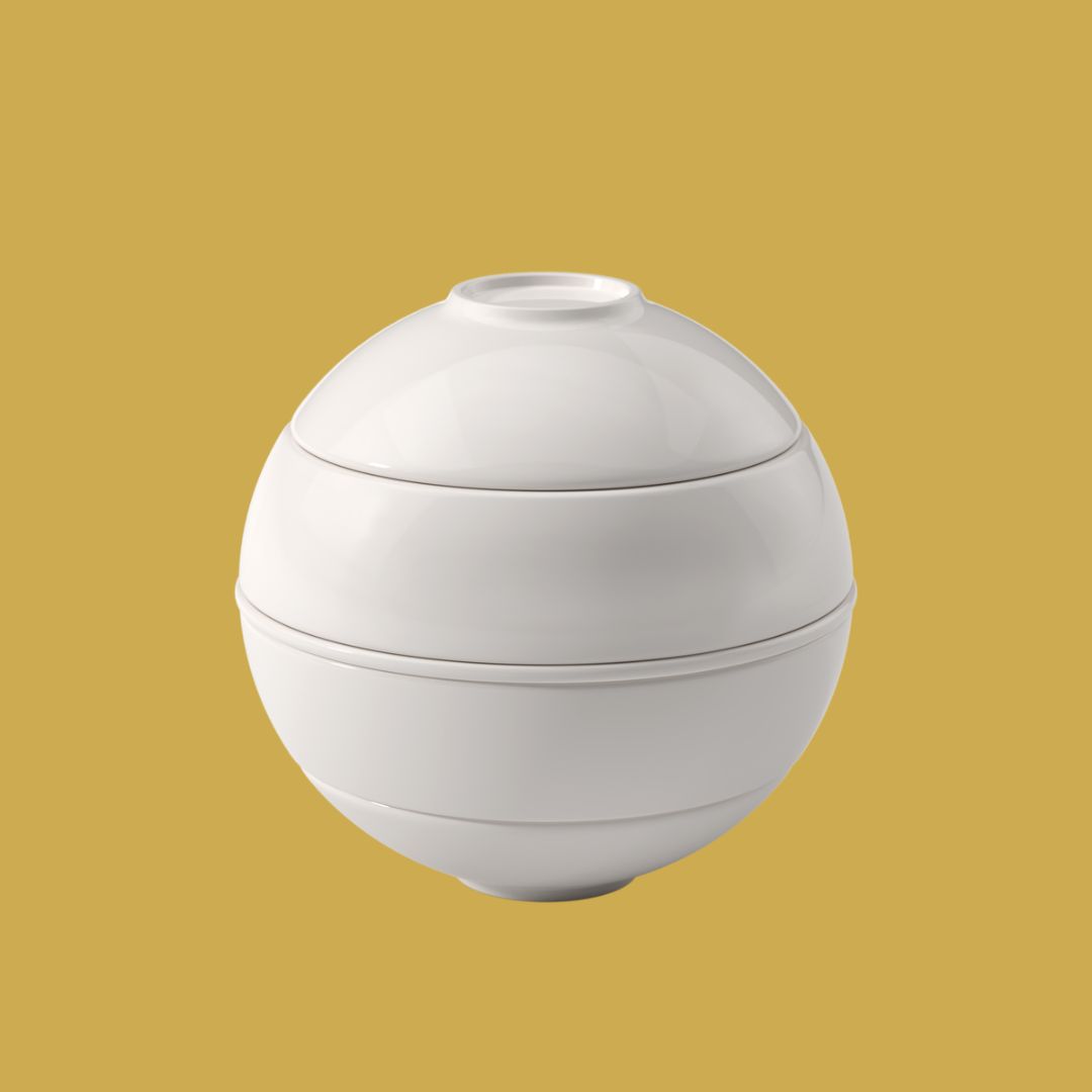 VILLEROY &amp; BOCH -Snacking Set