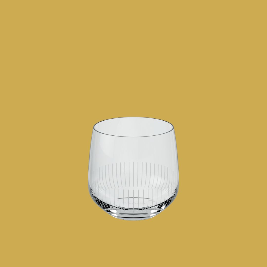 VILLEROY &amp; BOCH -Water Glass S/4