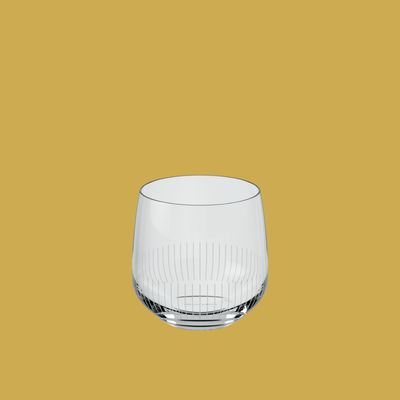 VILLEROY &amp; BOCH -Water Glass S/4