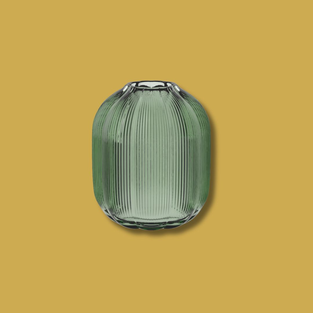 VILLEROY &amp; BOCH -Vase