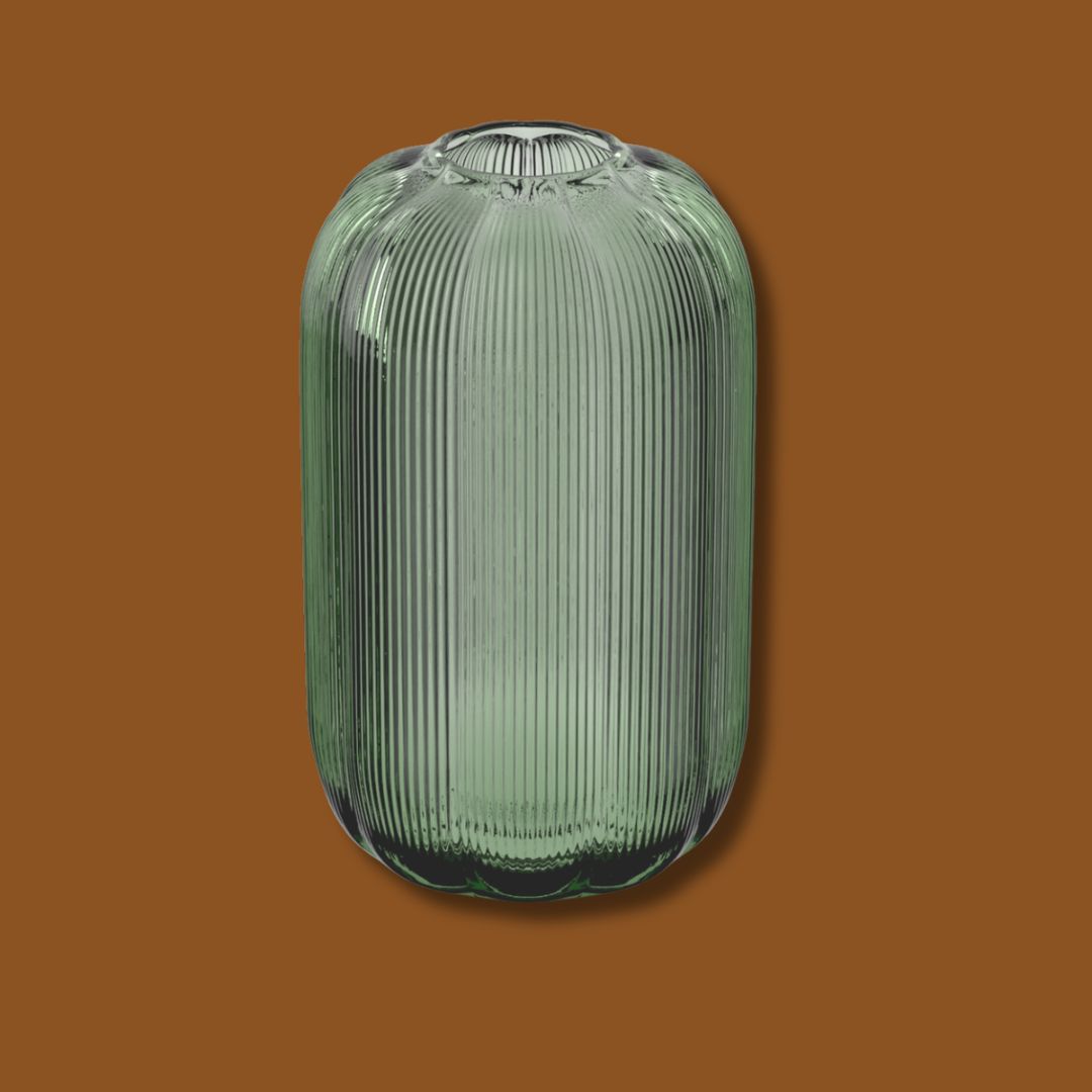 VILLEROY &amp; BOCH -Vase