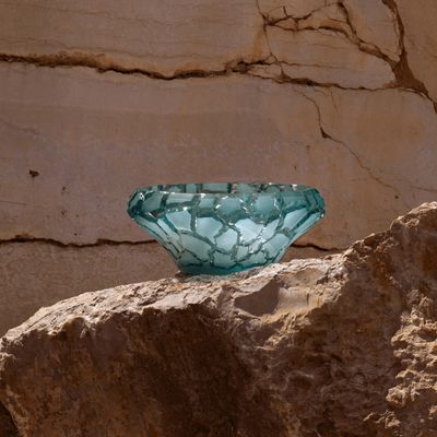 CALDERA BOWL