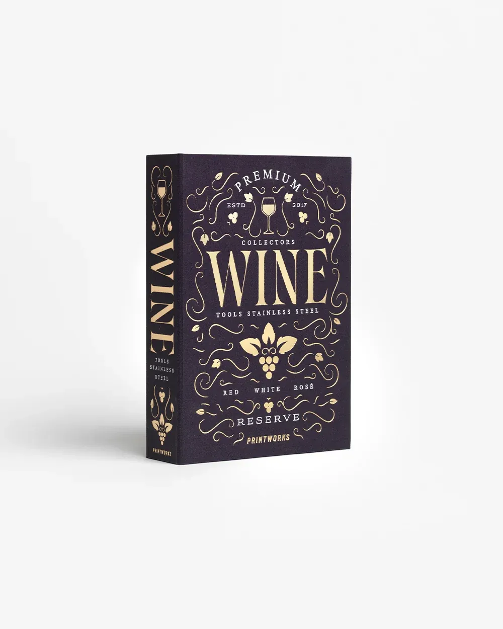 PREMIUM WINE TOOLS