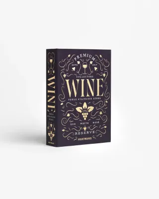 PREMIUM WINE TOOLS