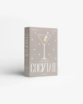 COCKTAIL TOOLS