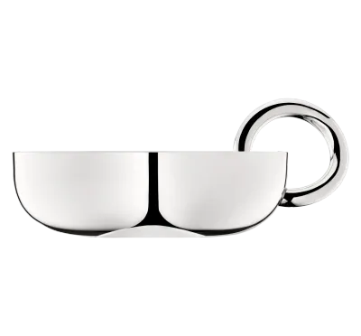 CHRISTOFLE VERTIGO S/P BOWL S