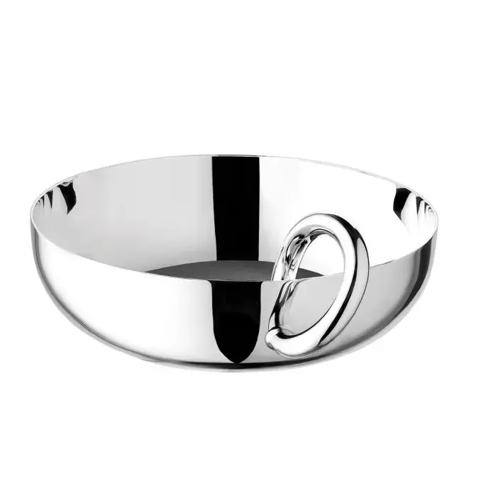 CHRISTOFLE VERTIGO S/P BOWL S
