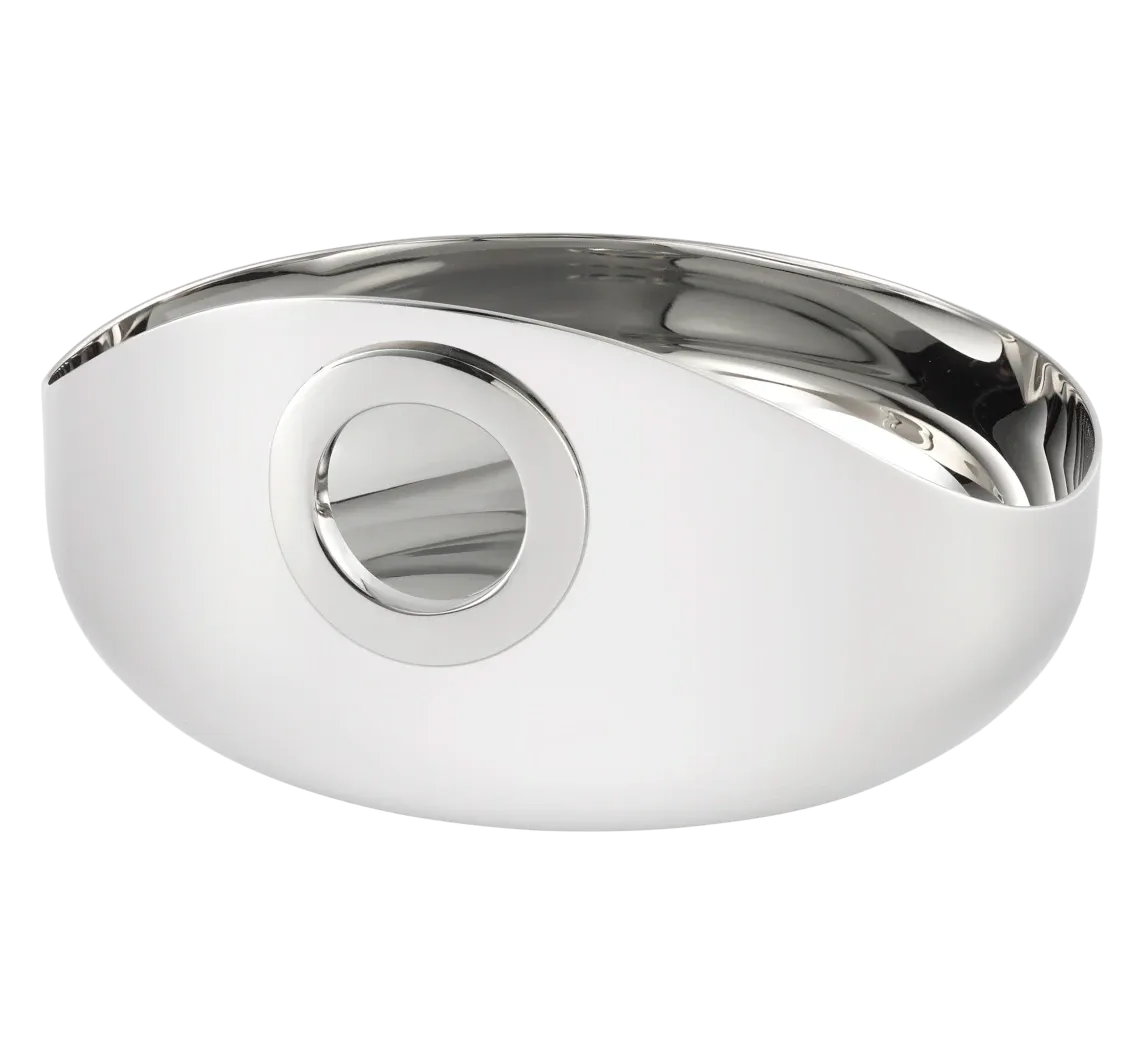 CHRISTOFLE OH S/S BOWL S