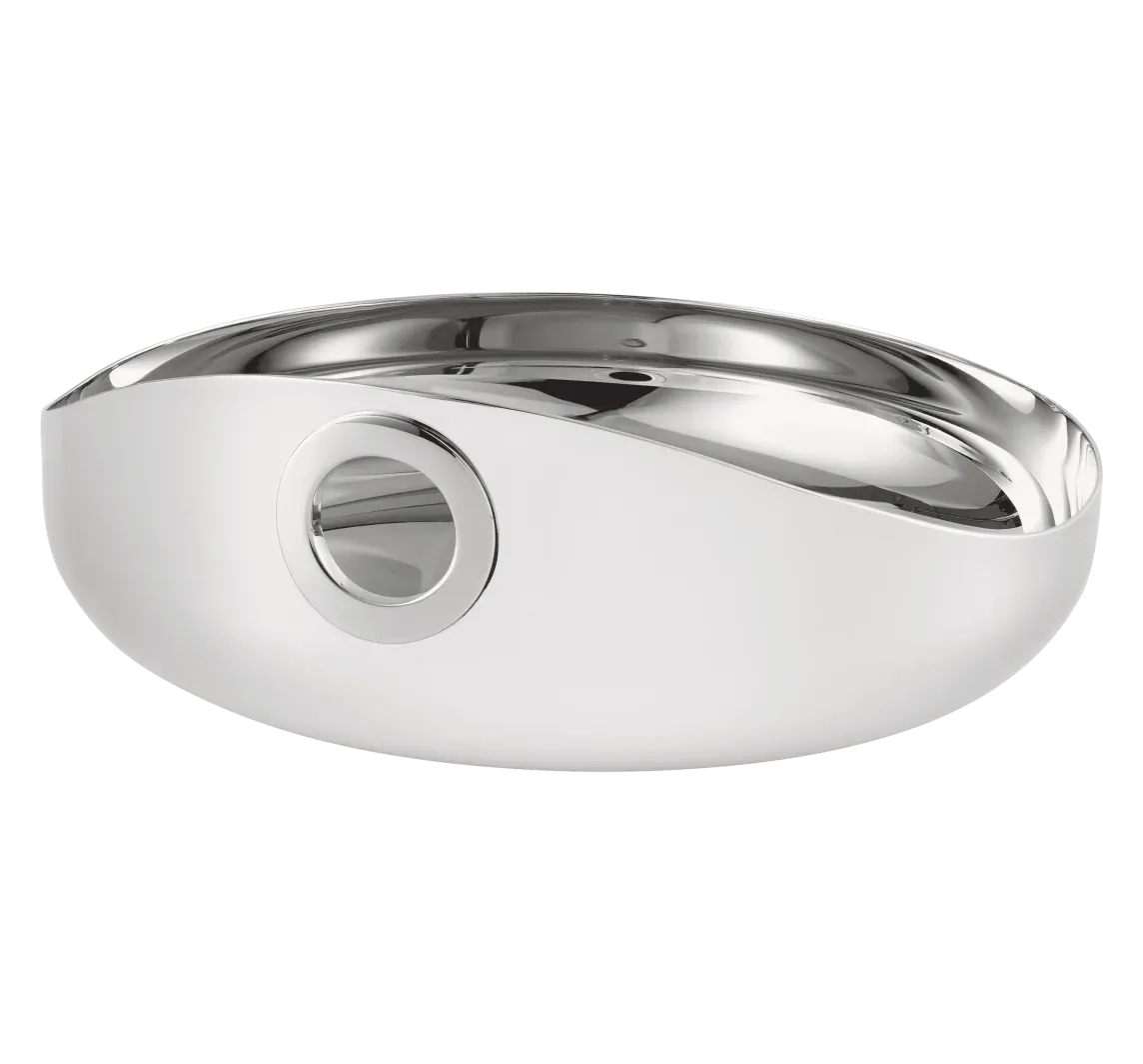 CHRISTOFLE OH S/S BOWL L