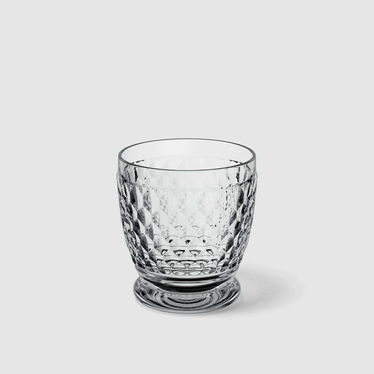 VILLEROY &amp; BOCH B TUMBLER S/4