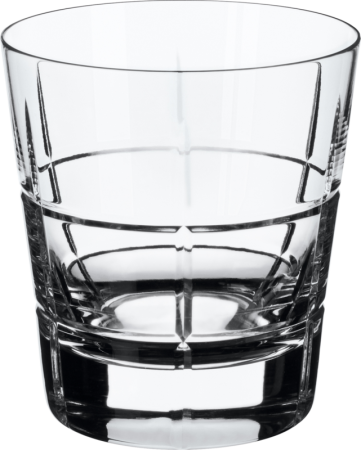 VILLEROY &amp; BOCH ADM TUMBLER S/2