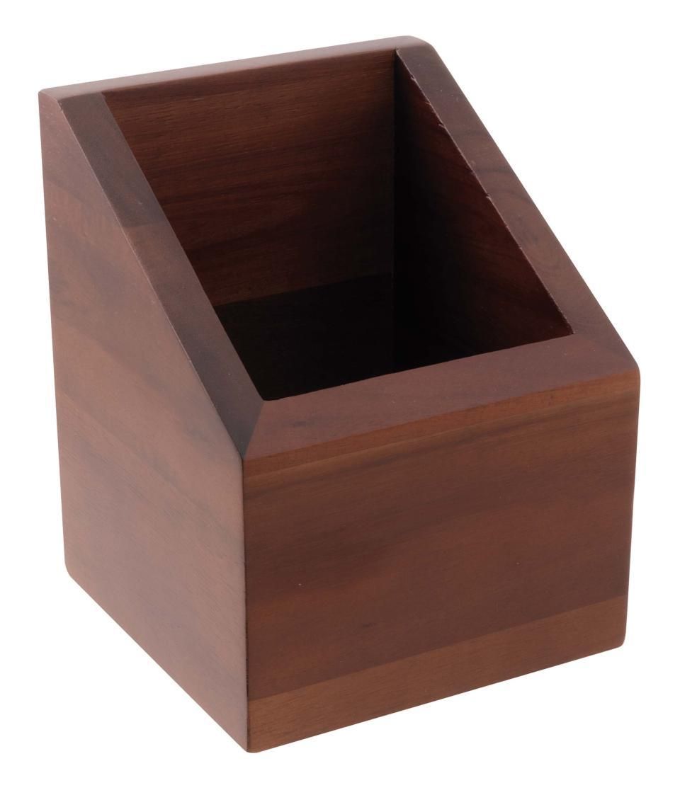 SAMBONET RAC TILTED UTENSIL HOLDER