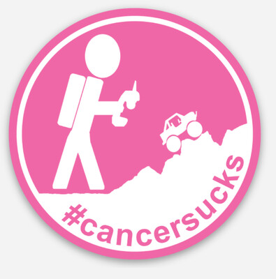 #cancersucks