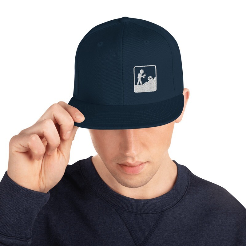 Snapback Hat