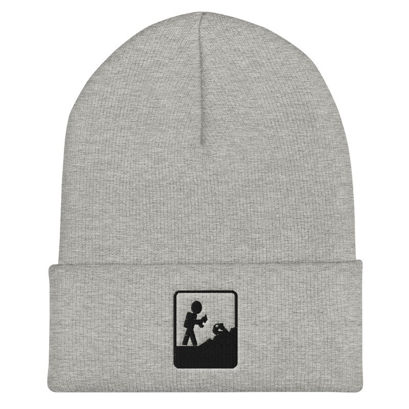 Cuffed Beanie