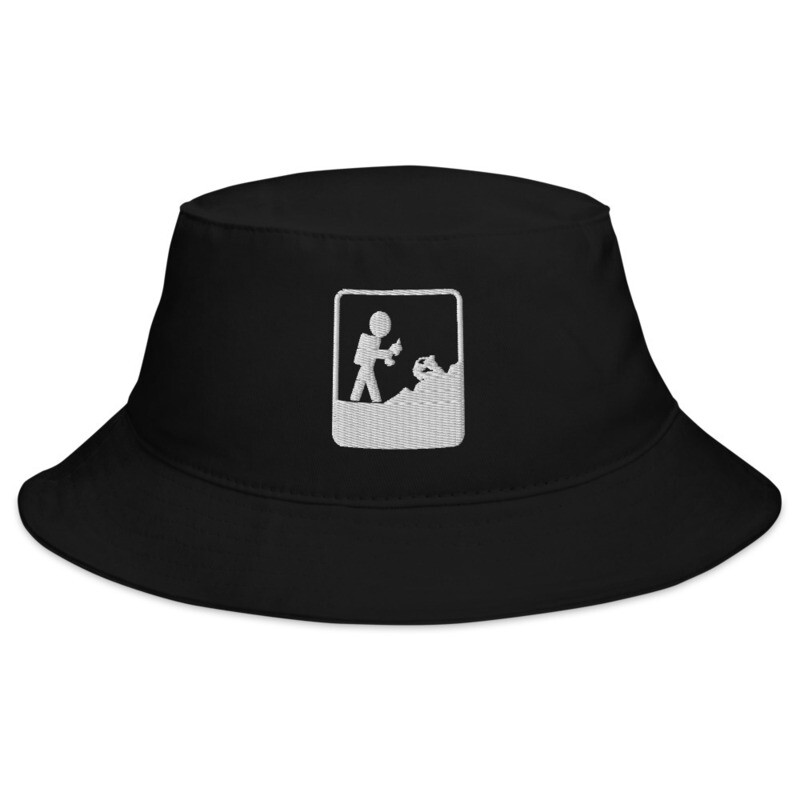 Bucket Hat