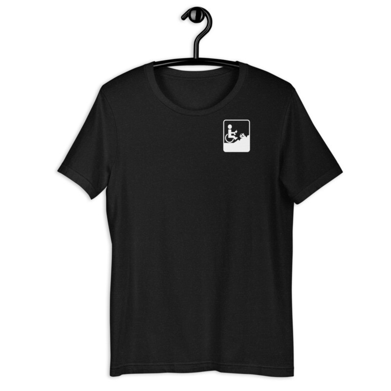 Wheeled ARCT T-Shirt