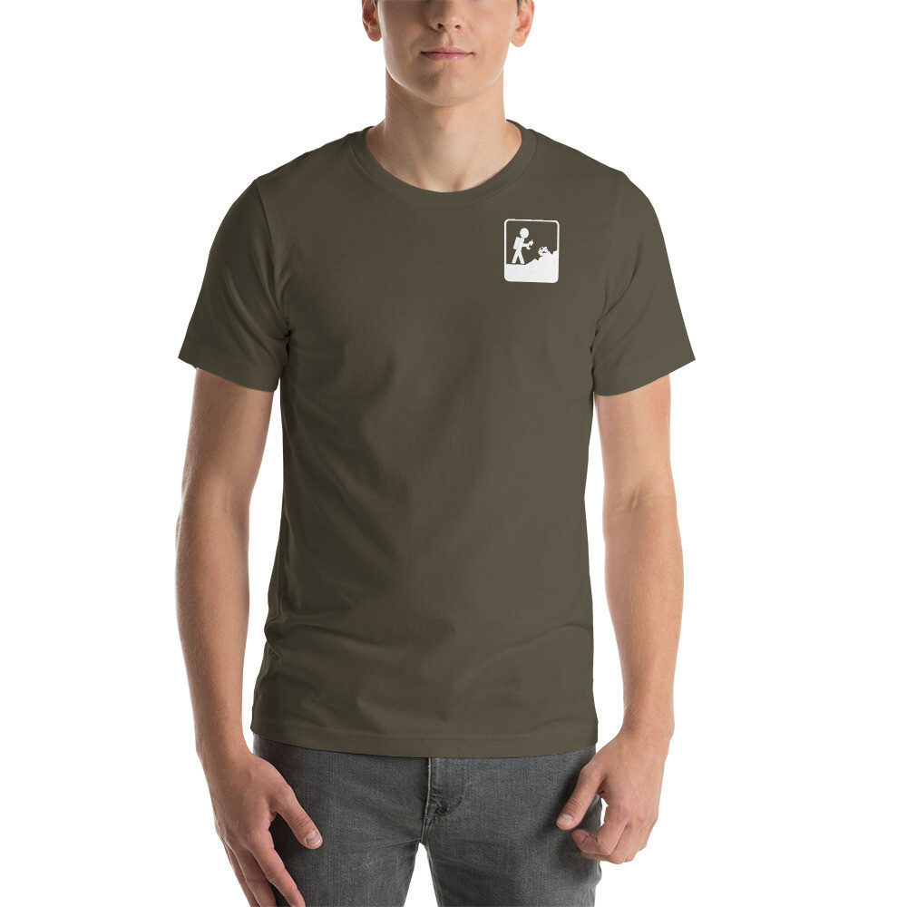 Olive T-Shirt
