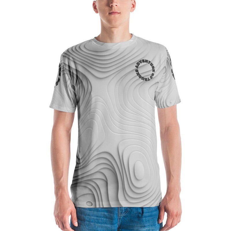Men&#39;s TOPO T-shirt