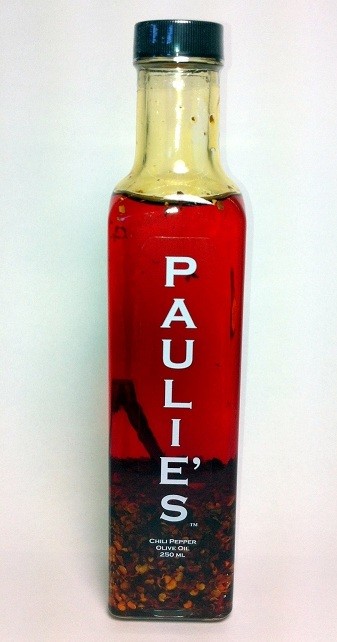 Paulie's - 250ml (8 oz.)