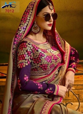 Sarees