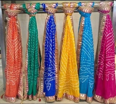 Dupattaa / Stoles / Odhni