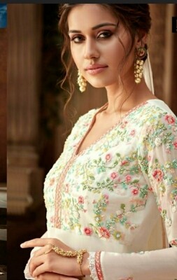 Partywear dress