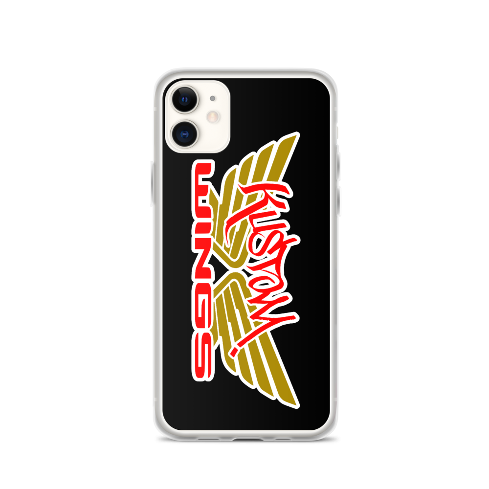 iPhone Case, Size: iPhone 11