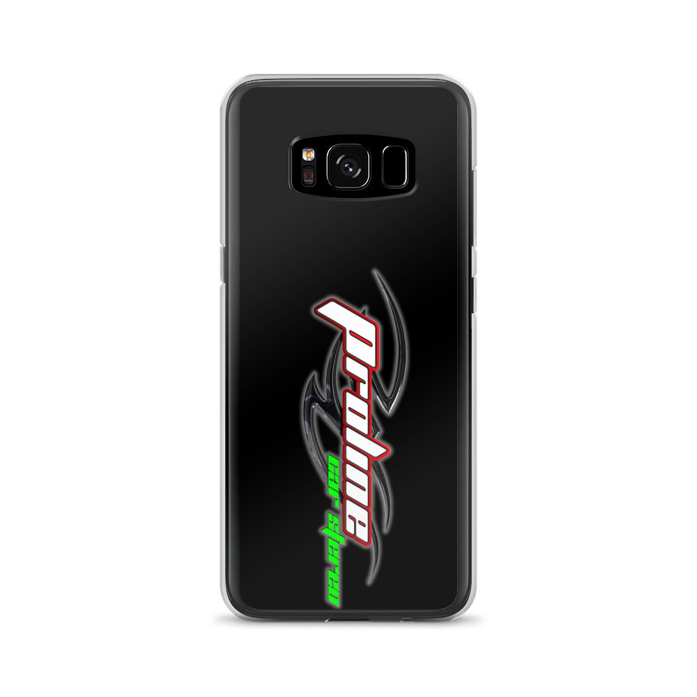 PROLINE AUDIO Samsung Case, Size: Samsung Galaxy S8