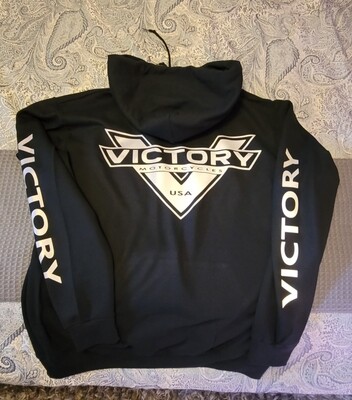Victory hoodie