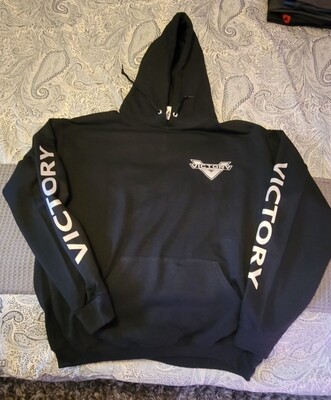 Victory hoodie