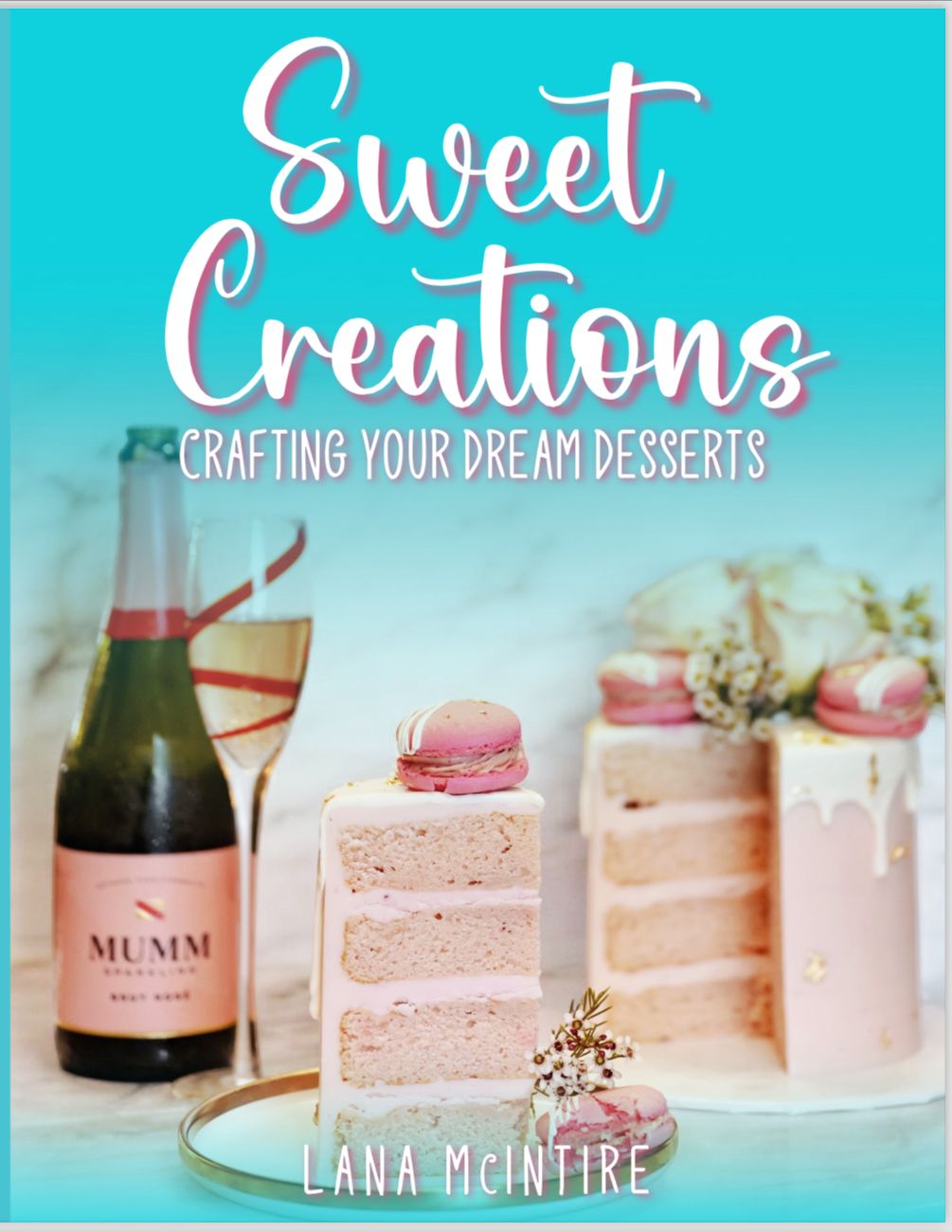 Sweet Creations: Crafting Your Dream Desserts