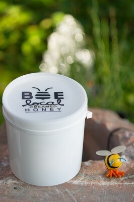 Honey Creamed - 3 Kg