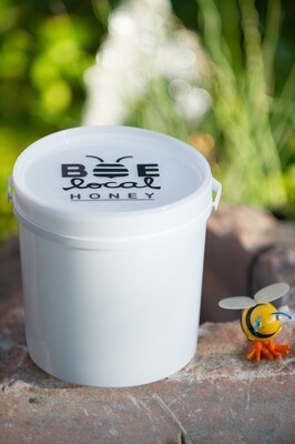 Honey Liquid - 3 Kg