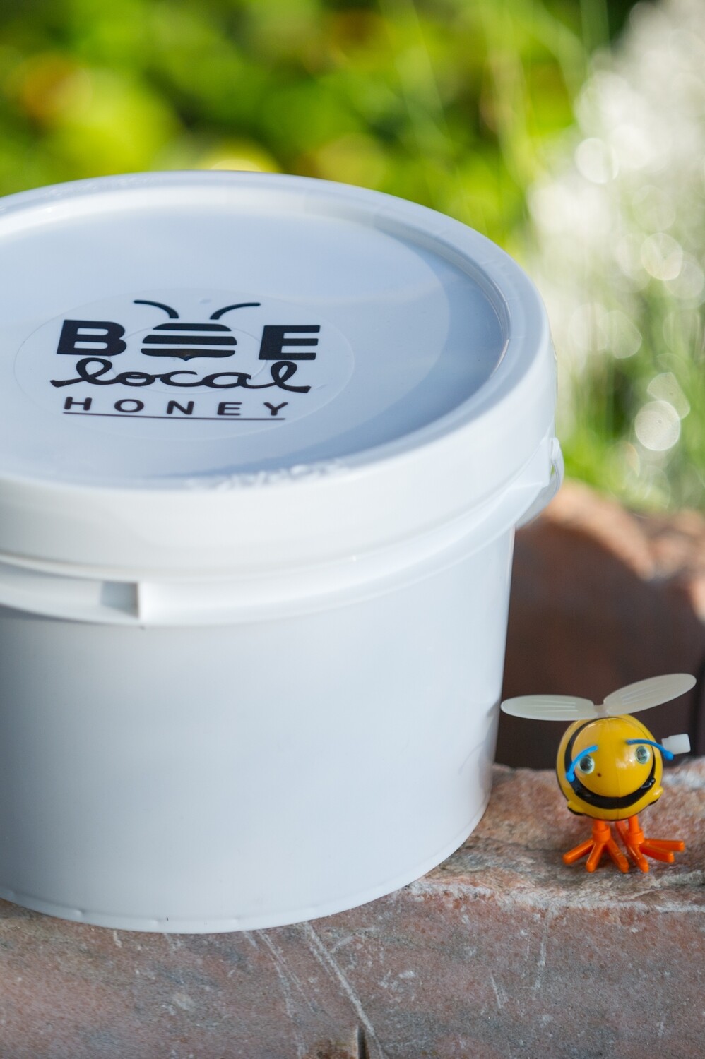 Honey Liquid - 5 Kg