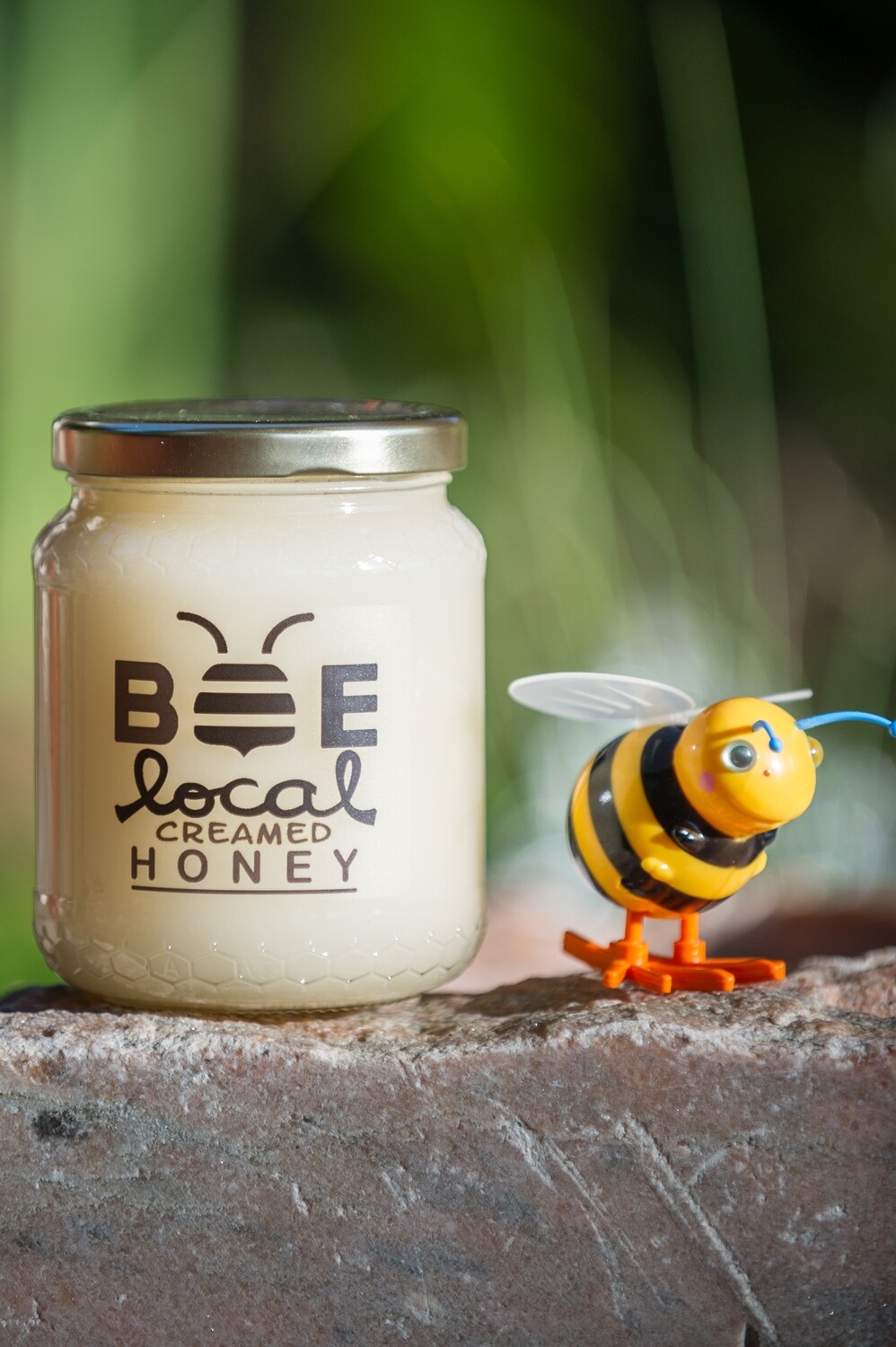Honey Creamed - 500 g