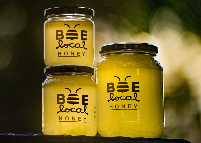 LIQUID HONEY