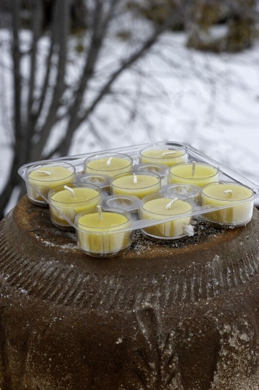 Tea Lights