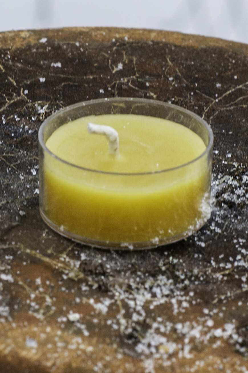 Candle: Tea Light