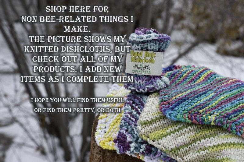 HANDMADE ITEMS