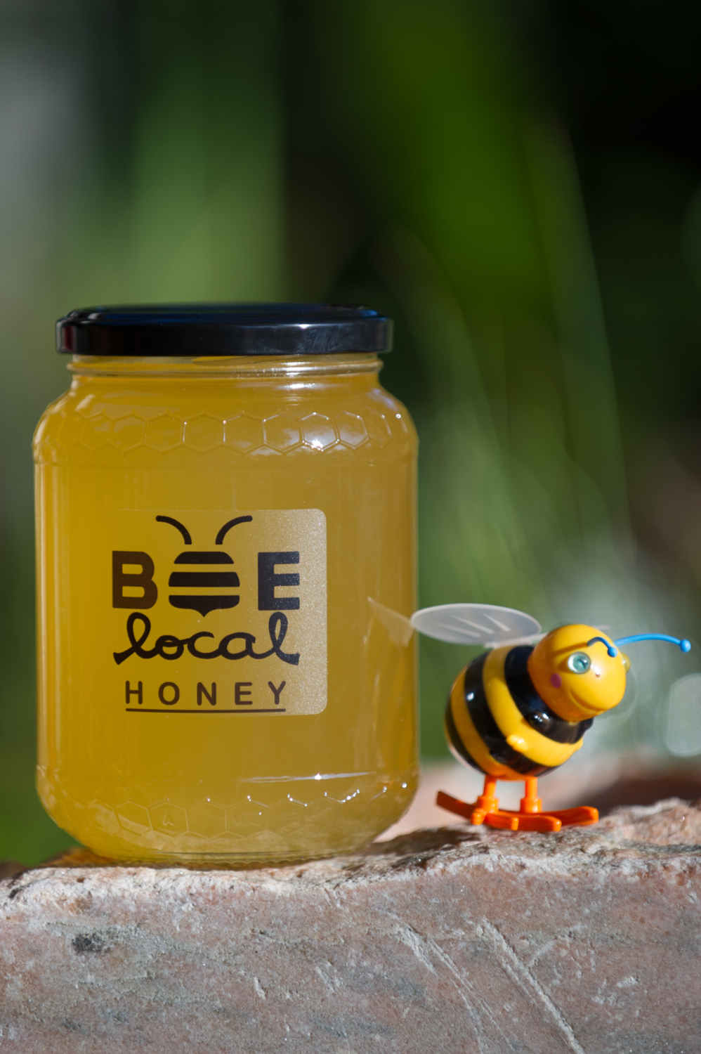 Honey Liquid - 1 Kg