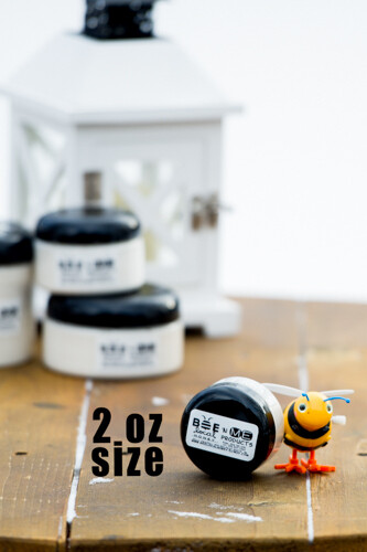 BODY BUTTER 2oz