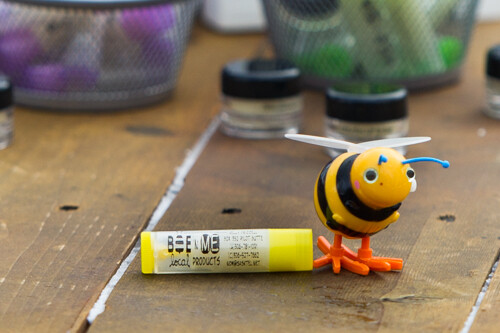 Lip Balm - Citrus