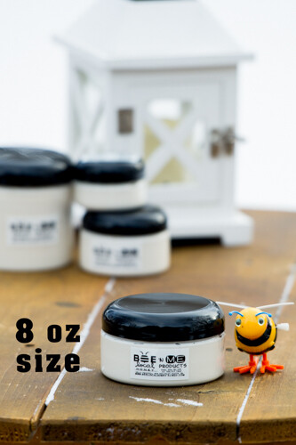 BODY BUTTER 8oz